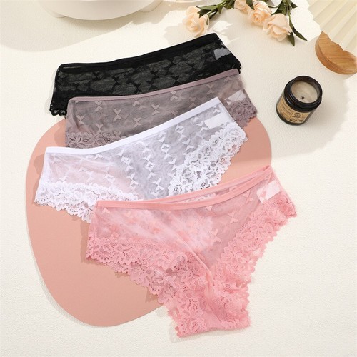 Pack womens ladies sheer - pack, of