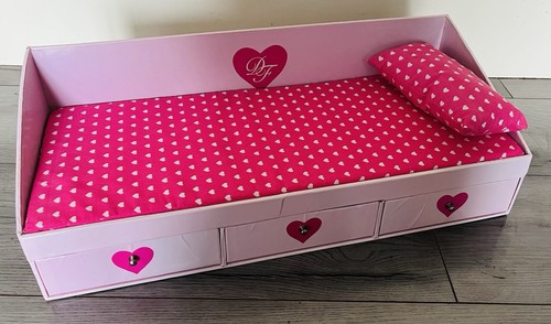 Design friends large daybed - large,