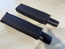 2 Genuine Skoda Umbrellas-