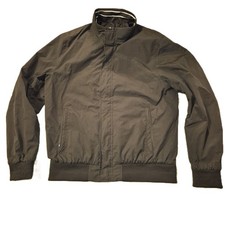 Idris Elba Superdry Leading