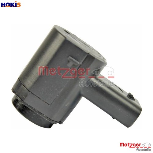Sensor park distance control - distance,