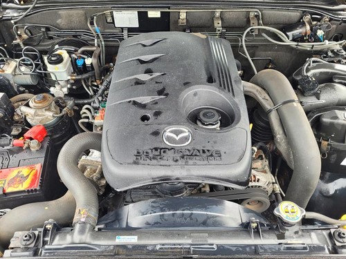 2008 mazda ford ranger - ford,