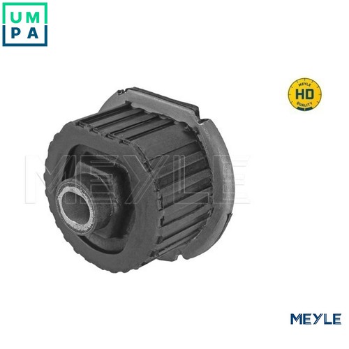 Bushing axle beam - 014, 035