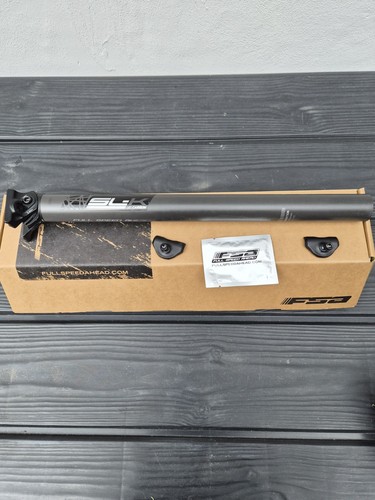 Fsa slk carbon seatpost - fsa, ud