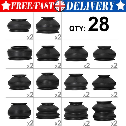 X28 universal suspension - x28,