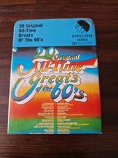 20 Original All-time Greats Of