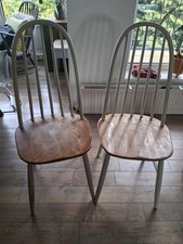Vintage Pair Of Priory of