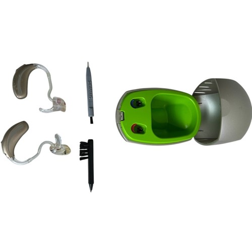 Phonak brio rechargeable - phonak,