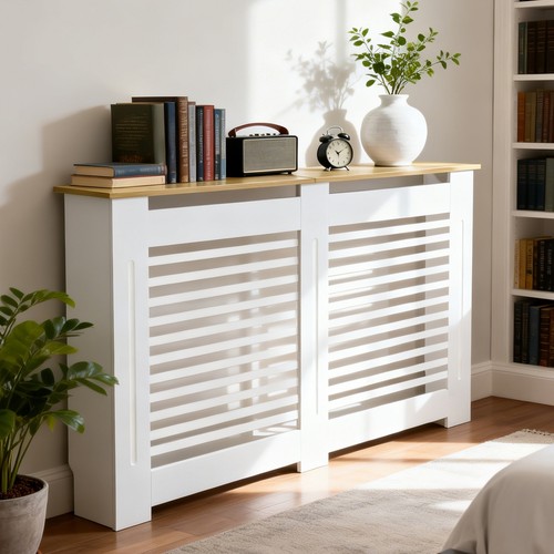 92cm radiator cover wall - cover,