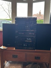 TECHNICS HIFI