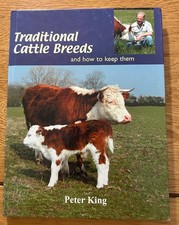 TRADITIONAL CATTLE BREEDS AND