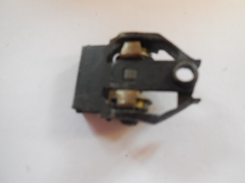 Hornby dublo duchess rear - duchess, bogy