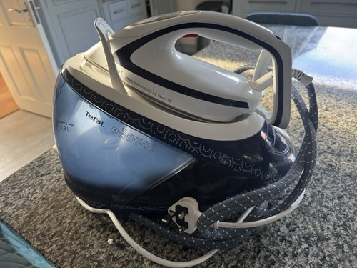 Tefal pro express steam - express,