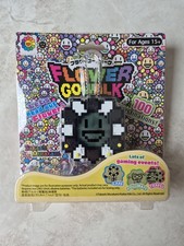 Takashi Murakami Flower Go Walk Virtual Pet