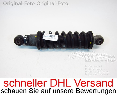 Shock absorber rear - shock,