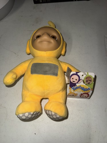 Teletubbies talking soft - teletubbies,