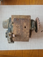 bosch brass magneto