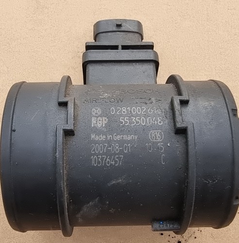 Bosch vauxhall maf - bosch,