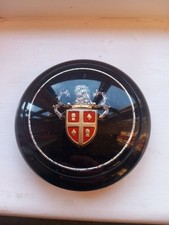 Austin Classic Mini Mk1 Mk2 Steering Wheel Centre