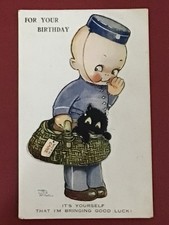 EARLY 1920s MABEL LUCIE