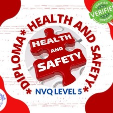 Level 5 NVQ Diploma in