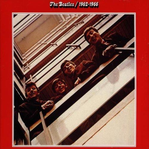 1962 1966 the - the, red