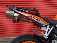 R&G Tail Tidy Honda CBR1000RR