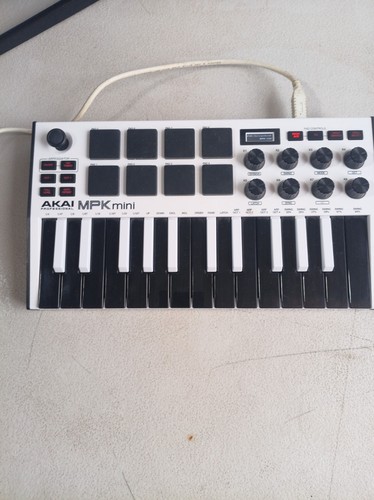 Akai professional mpk mini mk1 - professional,