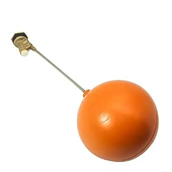 Automatic float valve for - valve,