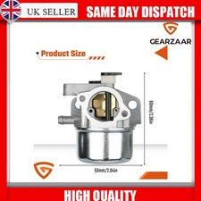799871 Carburetor for Briggs &Stratton Quantum 625 650 675 Series engines 799866