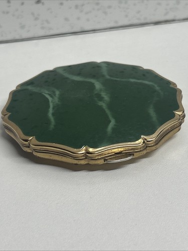 Vintage stratton powder - stratton,