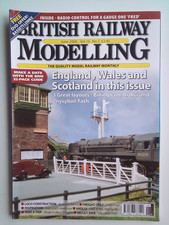 British railway modelling june - modelling,