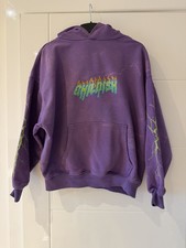 TGF Bros Turbo Purple Hoodie