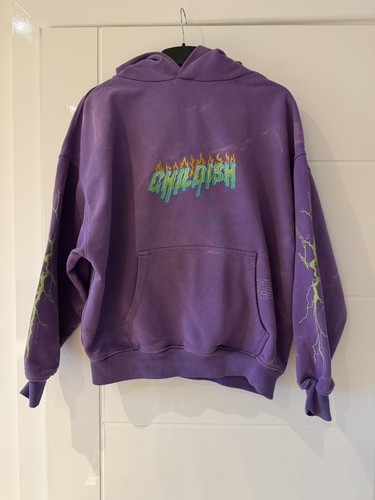 Tgf bros turbo - purple, hoodie