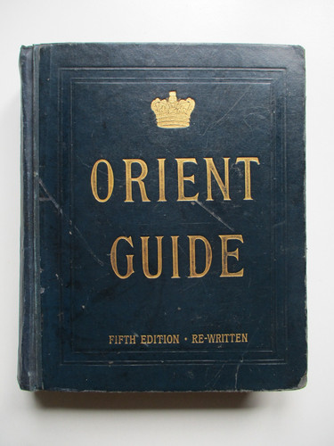 1896 orient line - 1896,