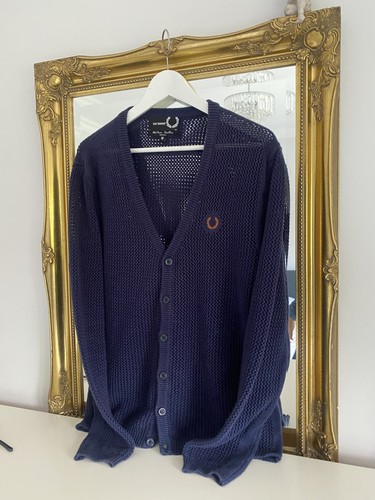 Fred perry raf simons - x,