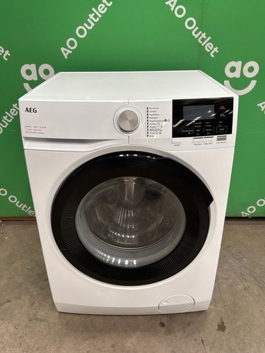 Aeg washer dryer - washer, 9kg/5kg