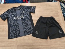 2023/2024 PSG 3rd Football Kit