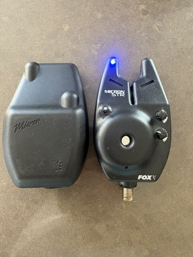 Fox micron str alarm in - 1,