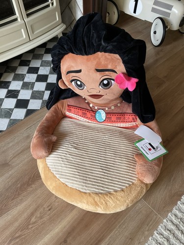 Moana princess disney plush - disney,