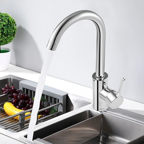Kitchen modern sink mixer - kitchen,