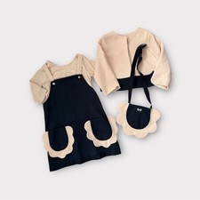 Hucklebones London Buttercup