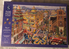 WH Smith CHINATOWN 1500 piece
