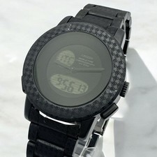 Citizen Analog Digital Watch