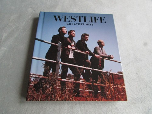 Westlife greatest hits - greatest,