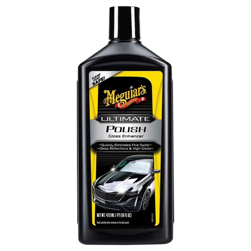 Meguiar ultimate polish deep - ultimate,