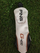 New ping g400 - ping,