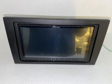 Alpine iLX-W650 7" 2DIN