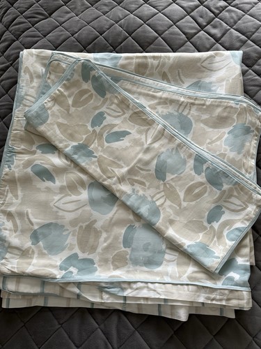 Laura ashley emma - ashley, double