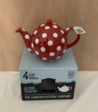 London Pottery - Globe 4 Cup